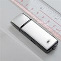 Miniatyrbillede 3 af 5: 32G USB Stemmeoptager USB Flash Drive Genopladelig Digital Stemme Audio Optager til PC Møde Int