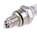 Miniatyrbillede 2 af 5: 1 stk. tændrør til GX25 GX35 motor trimmer blæser kantklipper CMR5H erstatning