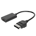 Miniatyrbillede 5 af 5: HDMI Kabel Konverter Retro Spil Controller Digital Video o Adapter til Microsoft XBOX