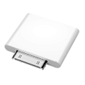 Miniatyrbillede 1 af 4: WJTG Trådløs Bluetooth-kompatibel Sender Hifi Audio Dongle Adapter Til Ipod Classic/touchJ