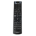 Fjernbetjening til LG DVD-afspiller Controller Udskiftning AKB36097101 RC397H-M