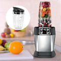 Miniatyrbilde 2 av 5: Erstatningskopp for Blender, Blender Erstatningsdeler, Blenderkopper (18Oz/530Ml)