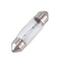 Miniatyrbillede 4 af 5: 8e0807430a Bageste nummerpladelygte LED nummerpladelygte til A6l A4 A8 A3