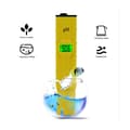 Miniatyrbilde 5 av 5: 0,01 Vann Tester PH Meter Bærbar Pen Type Surhetsmåler Vann PH Tester