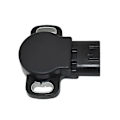Miniatyrbillede 2 af 4: Gasspjældssensor TPS Sensor 13420-51E50 1342051E50 Til Suzuki DL TL 1000 GSX-R Yamaha FZ6 600 FZ1 1000 R1 YZF-R1