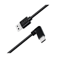 Miniatyrbilde 5 av 5: Ladekabel for Pico4/3/Quest/Quest2/ A-C Link Serial Ladekabel (5 meter)