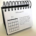 Miniatyrbild 3 av 5: 365 Dagar Gitarrackord Kalender, 2023 Gitarrackord Blad-för-dag Kalender Lära Kalender, presenter till Gitarrälskare, Nybörjare