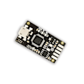 Pikkukuva 3 / 5: USB-CAN-moduuli CAN-väylän analysointiin CAN-virheenetsintäsovitin LED-ilmaisimella Cangaroo CAN-protokollan analysointiin
