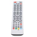 Fjärrkontroll för AQUOS TV-fjärrkontroll för SHARP AQUOS LC32CHE6241E LC40CFE6242E LC32CHE6242E