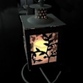 Miniatyrbillede 2 af 4: Timer Flammeløse Lys Premium IC-kontrollerede Blødt Flakkende Lys