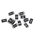 Miniatyrbillede 5 af 5: 50 stk. Alloy Modstand 2512 Smd Modstandsprøver Kit, 10 Typer x 5 stk = 50 stk R001 R002 R005 R008 R010 R