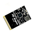 Miniatyrbilde 2 av 5: Turbo Graxx 1000-i-1 Edition Spill for Turbo Graxx Computer Engine Spillkontroll