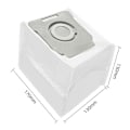 Miniatyrbilde 2 av 5: Sett for J7 J7+/Plus I7 I7+I3 I3+I4 I4+I6 I6+I8+E5 E6 E7 støvsuger