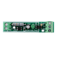 Miniatyrbilde 4 av 5: 5 STK AC 220V Optokobler Isolasjonsmodul Spenningsdetektor Kort TTL 3-5V SCM Testing for Mikrokontroller
