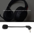 Miniatyrbillede 2 af 5: Reservedel Gaming Mic til KINGSTON HyperX Cloud II /Cloud Core Computer Gaming Headset