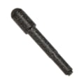 Miniatyrbilde 5 av 5: Erstatningsspisser Høy Sensitivitet Gummispiss Original Stylus Erstatningsspiss for Pixelbook Pen Pixel 3 stk YEMMA