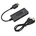 Miniatyrbillede 3 af 5: For Sega Dreamcast til HD Multimedia Interface Konverter HD HD Multimedia Interface Kabel til Sega Dreamcast DC Konsol