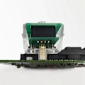 Miniatyrbilde 4 av 5: EEPROM 8PIN FEM-BDC Chip Data Leseadapter for bruk med VVDI Prog, Orange5, IProg+, Xprog, CG PR