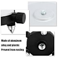Miniatyrbillede 5 af 5: 360Adjust Laser Niveau Adapter Roterende Base til Laser Niveau Tripod Connector Drejebase Fin Tu
