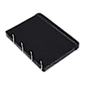 Miniatyrbillede 1 af 5: Filt Display Stativ Pin Display Binder Stativ Pin Display Holder Til Smykker Tilbehør Dressing Table Bordplads Butikker,c