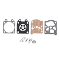 Miniatyrbillede 1 af 5: Karburator Membran Kit til Stihl Ms170 Ms180 Ms210 Ms230