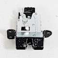 Miniatyrbilde 3 av 5: Bakluke Lås Assy Bakluke Låsemekanisme For Gt I30 2013-2017 81230-a5000 81230a5000