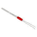 Miniatyrbilde 4 av 5: Universell keramisk varmeelement for elektrisk loddebolt (220V)