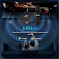 Pikkukuva 5 / 5: Z7 Smart TV Box Android 10 Allwinner H313 100M AV1 4K HD 2.4GHz/5GHz Dual Wifi USB2.0 Mediasoitin