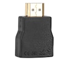 Miniatyrbillede 4 af 5: Bærbar HDMI Overspændingsbeskyttelse med ESD Beskyttelse