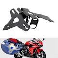 Miniatyrbillede 3 af 5: Bageste nummerpladeholder Tail Tidy Eliminator til Cbr400r Cbr500r 2016-2022 Cb500r 2019-2022