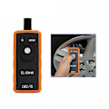 Miniatyrbild 3 av 3: TPMS EL-50448 OEC-T5 För Opel/GM Däcktrycksövervakningssystem EL50448 TPMS Återställningsverktyg Opel EL 50448 TPMS Aktiveringsverktyg