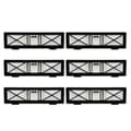 Miniatyrbillede 1 af 5: Hepa Filter til Neato Botvac Connected D Serien 945-0215 D3 D4 D5 D6