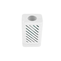Miniatyrbilde 3 av 5: 3 stk. Sølvionmodul Moppekluter For X10 S10 W10s S20 X20 Støvsuger Reservedeler