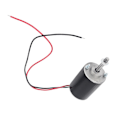 Miniatyrbilde 5 av 5: Xd-3420 30w Høyhastighets CW/CCW Permanentmagnet DC-motor for DIY-generator (DC 12V 3000 o/min)