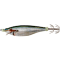 Miniatyrbilde 1 av 5: LuminousSquid Jigs Krok, 10 cm Fiske Lokkemidler Agn, Squid Jigs, Saltvanns Natt Harde Fiske Agn, (D)