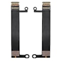 Miniatyrbilde 1 av 5: 821-01228-a 821-01229-a For Pro 13 tommer 15 tommer A1707 A1706 A1708 A1989 A1990 A2289 LCD-skjerm Baklys