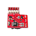 Miniatyrbild 4 av 5: DS1307 RTC Modul Realtidsklocka Modul I2C Gränssnitt Kompatibel Med Raspberry Pi
