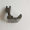 Miniatyrbillede 2 af 5: Q X YUN Symaskinefod Juki S540 S/N Låsesøm Trykfod Elektropletteringsproces i stål