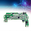 Miniatyrbillede 2 af 5: Bundkort til U Pad, JP Version, til U Game Pad