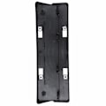 Miniatyrbild 1 av 5: Front Bumper License Plate Bracket Support Mount Frame 2058804900 För C-klass W205