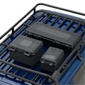 Miniatyrbilde 2 av 5: 5 stk Rc Bil Tak Bagasjebrett Tau Dekorere Stropp For 1/10 Rc Crawler Bil Axial Scx10 Trx4 Rc 4wd D90 Gul