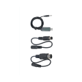 Pikkukuva 4 / 5: For -sm100 Sm100 Rc Usb Flight Simulator Fms Cable Set For -i6 I10 I6x -t6 -ct6b Th9x Rc