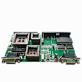 Miniatyrbild 2 av 5: TMS och adapter för UPA USB-programmerare V1.3 EEPROM-kortläsare fungerar med USB UPA-seriens adapter - SFYGV