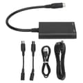 HD Multimedia Interface Adapter 1080P HD Videokonverter Spelkonsoltillbehör för SEGA MD1 MD2 SNK