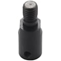 Miniatyrbild 3 av 5: 1 st M10 5 mm DC-motoraxel borr adapter för sågbladanslutning koppling led koppling