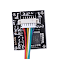 Miniatyrbild 4 av 5: R307 Kapacitiv Fingeravtrycksläsare/modul/sensor/skanner