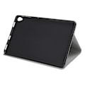 Miniatyrbild 5 av 5: Tabletskydd Anti-Fall Fodral i PU-läder för Alldocube iPlay40 (Svart)