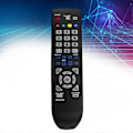 Miniatyrbillede 3 af 5: AK59-00133A Fjernbetjening til Samsung Blu-Ray Afspiller BD-D5100 BD-D5100/XU BDD5100 BDD5100XU Erstatning