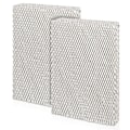Miniatyrbillede 1 af 5: Luftfugtighedsfremmer Filter Vandpanel A35 Til 350, 560, 600, 35 Vandpanel Udskiftning Til Hc26p Luftfugtighedsfremmere 2stk