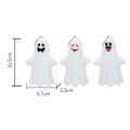 Pikkukuva 3 / 5: Halloween-yön haamuvalot asetelmaan, loma-aikaan, pöytävalot sisätiloihin, LED-koristelamppu, työpöydälle